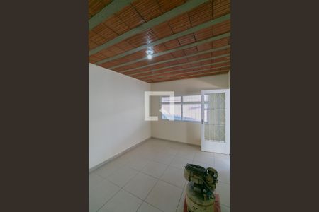 Sala de casa à venda com 3 quartos, 360m² em Céu Azul, Belo Horizonte