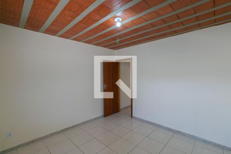 Quarto de casa à venda com 3 quartos, 360m² em Céu Azul, Belo Horizonte