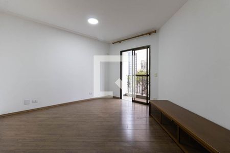 Sala de apartamento à venda com 1 quarto, 56m² em Aclimação, São Paulo