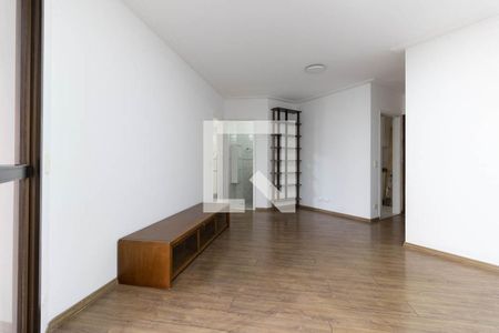 Sala de apartamento à venda com 1 quarto, 56m² em Aclimação, São Paulo