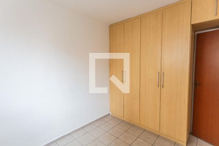 Quarto 1 de apartamento para alugar com 2 quartos, 53m² em Graça, Belo Horizonte