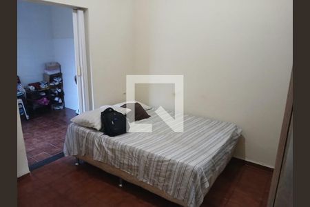 Quarto 2 de casa para alugar com 3 quartos, 100m² em Rocha, Rio de Janeiro