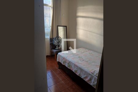 Quarto 1 de casa para alugar com 3 quartos, 100m² em Rocha, Rio de Janeiro