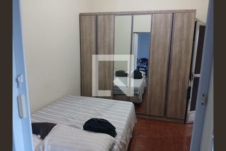 Quarto 2 de casa para alugar com 3 quartos, 100m² em Rocha, Rio de Janeiro