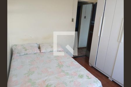Quarto 1 de casa para alugar com 3 quartos, 100m² em Rocha, Rio de Janeiro