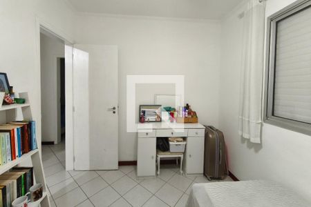 Quarto 1 de apartamento para alugar com 3 quartos, 83m² em Jardim dos Oliveiras, Campinas