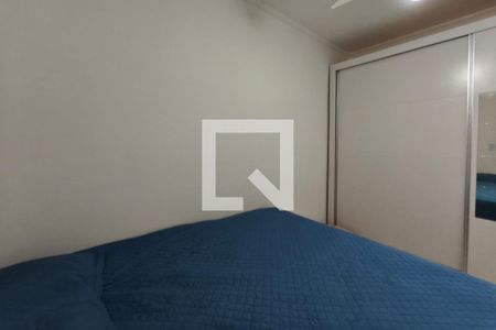 Quarto 2 de apartamento para alugar com 3 quartos, 83m² em Jardim dos Oliveiras, Campinas