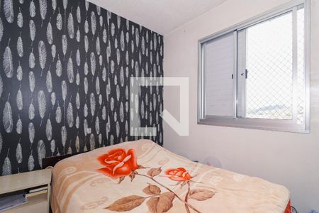Quarto 1 de apartamento à venda com 3 quartos, 56m² em  Pirajussara, São Paulo