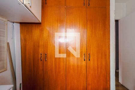 Quarto 1 de apartamento à venda com 3 quartos, 56m² em  Pirajussara, São Paulo