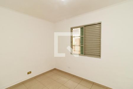 Quarto de apartamento para alugar com 2 quartos, 49m² em Jardim Martins Silva, São Paulo