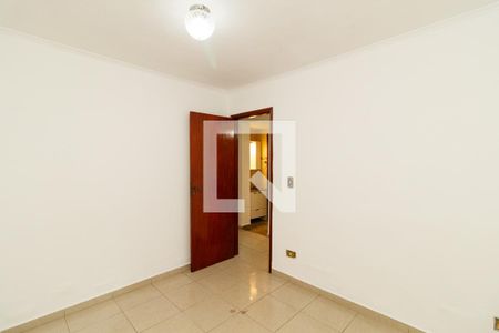 Quarto de apartamento para alugar com 2 quartos, 49m² em Jardim Martins Silva, São Paulo