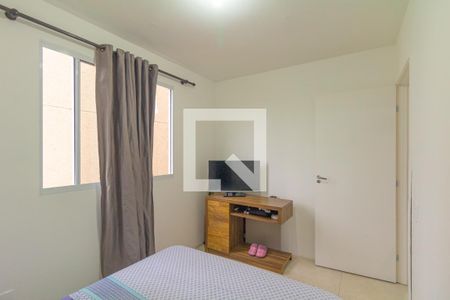 Quarto 1 de apartamento para alugar com 2 quartos, 42m² em Rio Branco, Canoas