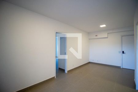 Sala de apartamento para alugar com 3 quartos, 89m² em Parque Morumbi, Votorantim