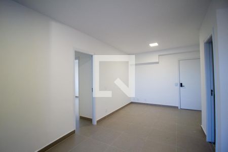 Sala de apartamento para alugar com 3 quartos, 89m² em Parque Morumbi, Votorantim