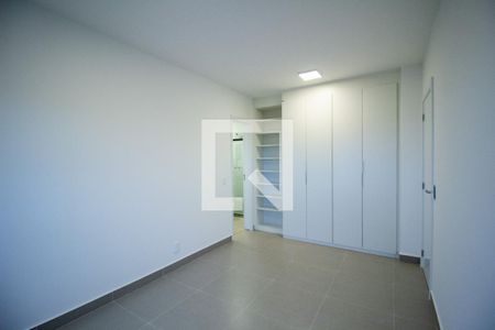 Suíte de apartamento para alugar com 3 quartos, 89m² em Parque Morumbi, Votorantim