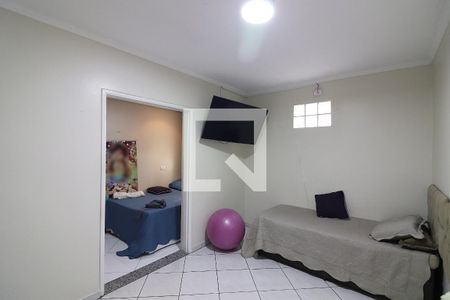 Quarto 1 de casa para alugar com 4 quartos, 309m² em Bairro dos Casa, São Bernardo do Campo