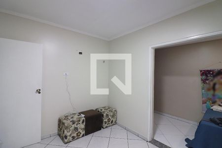 Quarto 1 de casa para alugar com 4 quartos, 309m² em Bairro dos Casa, São Bernardo do Campo