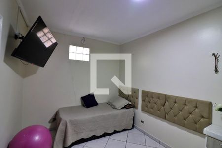 Quarto 1 de casa para alugar com 4 quartos, 309m² em Bairro dos Casa, São Bernardo do Campo