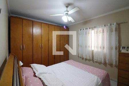 Quarto 2 de casa para alugar com 4 quartos, 309m² em Bairro dos Casa, São Bernardo do Campo