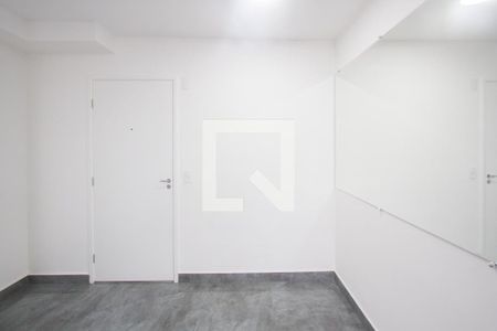 Sala de apartamento para alugar com 2 quartos, 42m² em Vila Isa, São Paulo