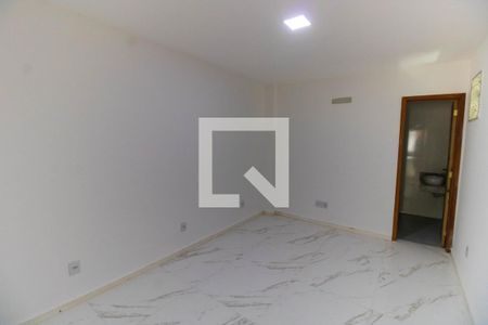Suíte 1 de casa à venda com 3 quartos, 110m² em São Francisco, Niterói
