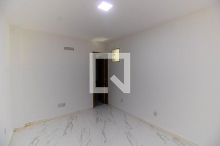 Suíte 1 de casa à venda com 3 quartos, 110m² em São Francisco, Niterói