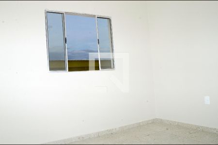 Quarto 1 de casa para alugar com 2 quartos, 60m² em São Gabriel, Belo Horizonte