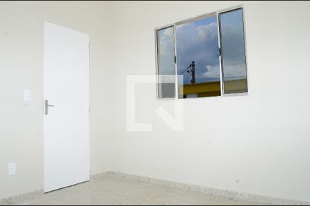 Quarto 1 de casa para alugar com 2 quartos, 60m² em São Gabriel, Belo Horizonte