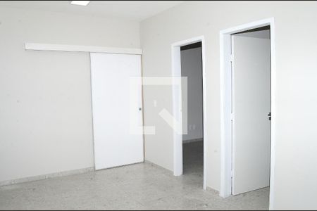 Sala de casa para alugar com 2 quartos, 60m² em São Gabriel, Belo Horizonte