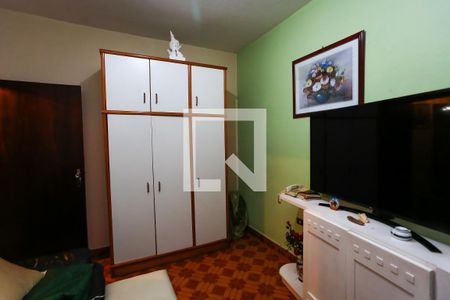 Quarto 2 de casa à venda com 4 quartos, 250m² em Parque Monte Alegre, Taboão da Serra