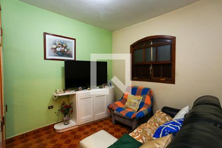 Quarto 2 de casa à venda com 4 quartos, 250m² em Parque Monte Alegre, Taboão da Serra