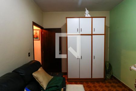 Quarto 2 de casa à venda com 4 quartos, 250m² em Parque Monte Alegre, Taboão da Serra
