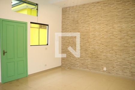 Sala/Cozinha de casa para alugar com 2 quartos, 70m² em Jardim do Engenho, Cotia