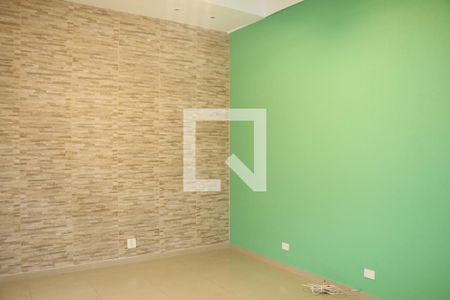 Sala/Cozinha de casa para alugar com 2 quartos, 70m² em Jardim do Engenho, Cotia