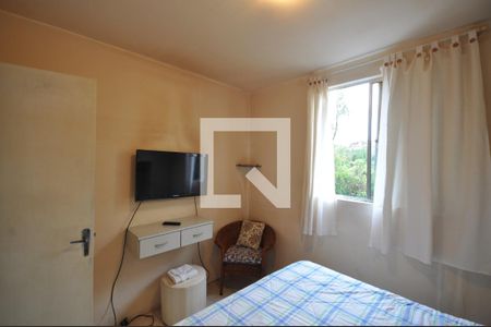 Quarto 1 de apartamento para alugar com 2 quartos, 50m² em Conjunto Habitacional Jova Rural, São Paulo
