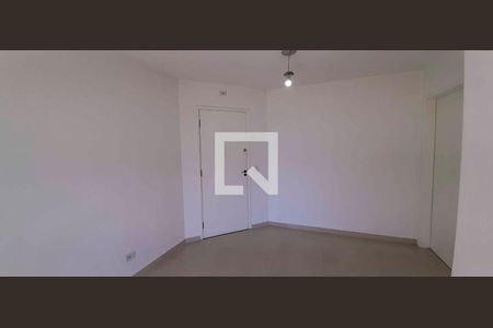 Sala de apartamento à venda com 2 quartos, 50m² em Km 18, Osasco