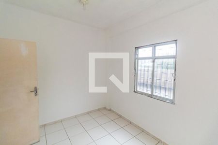 Quarto 2 de casa para alugar com 2 quartos, 100m² em Cascadura, Rio de Janeiro