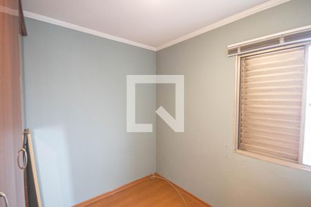 Quarto 1 de apartamento à venda com 3 quartos, 90m² em Parque Novo Mundo, São Paulo