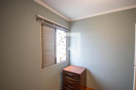 Quarto 1 de apartamento à venda com 3 quartos, 90m² em Parque Novo Mundo, São Paulo