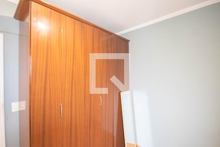 Quarto 1 de apartamento à venda com 3 quartos, 90m² em Parque Novo Mundo, São Paulo