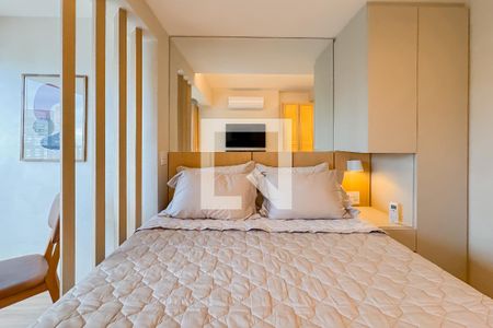 Studio de kitnet/studio para alugar com 1 quarto, 19m² em Vila Mariana, São Paulo
