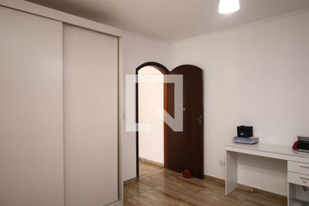 Quarto 1 de casa à venda com 3 quartos, 160m² em Vila Monte Santo, São Paulo