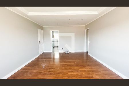 Sala de apartamento à venda com 3 quartos, 100m² em Mandaqui, São Paulo