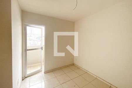 Suíte de apartamento à venda com 2 quartos, 65m² em Nova Suíça, Belo Horizonte