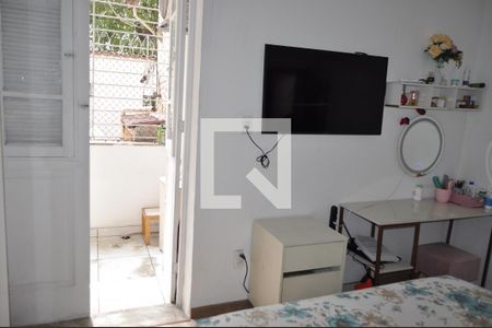 Quarto 1 de apartamento à venda com 3 quartos, 85m² em Engenho Novo, Rio de Janeiro