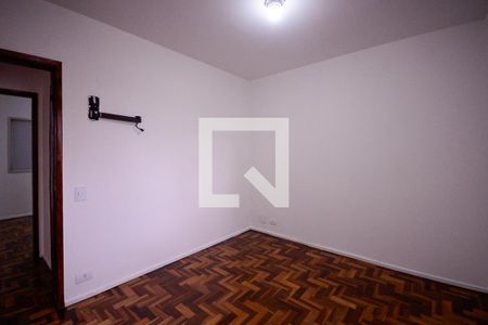Quarto 1  de apartamento para alugar com 2 quartos, 132m² em Vila Vera, São Paulo