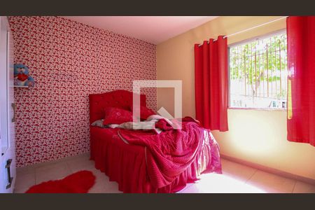 Quarto 2 de casa à venda com 3 quartos, 159m² em Jardim Itapolis, São Paulo