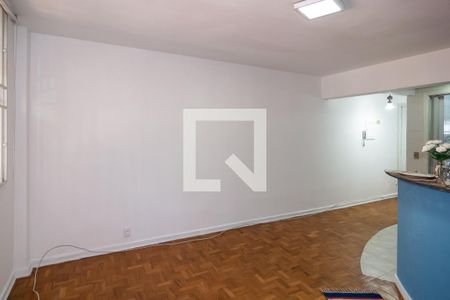 Studio de kitnet/studio à venda com 1 quarto, 28m² em Bela Vista, São Paulo