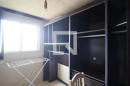 Quarto 1 de apartamento à venda com 2 quartos, 39m² em Mato Grande, Canoas