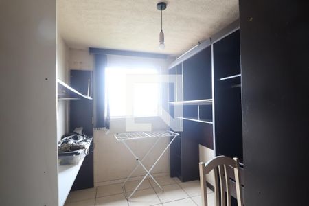 Quarto 1 de apartamento à venda com 2 quartos, 39m² em Mato Grande, Canoas